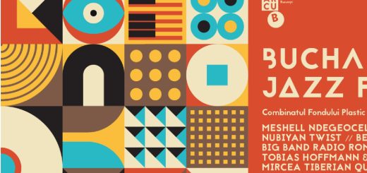 Bucharest Jazz Festival
