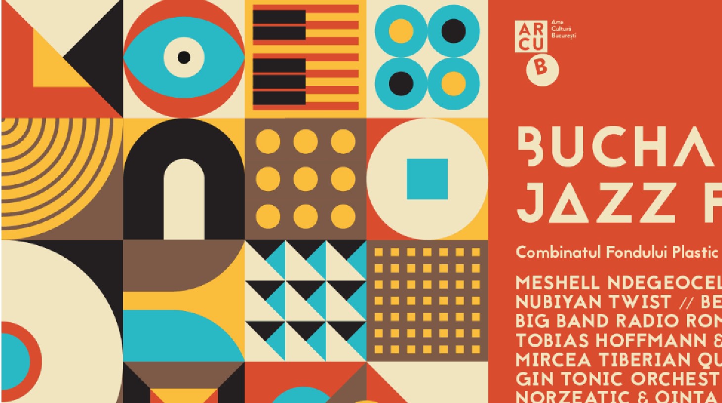 Bucharest Jazz Festival