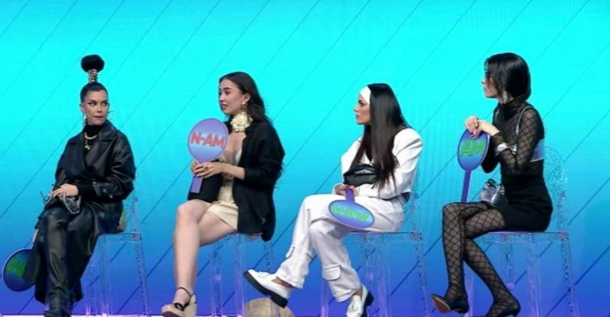 Surpriză în platoul ,Bravo, ai stil'.