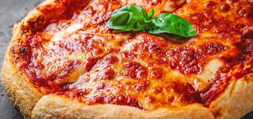 Bucureștenii consumă cel mai des pizza din întreaga rețea Glovo, conform unei analize.