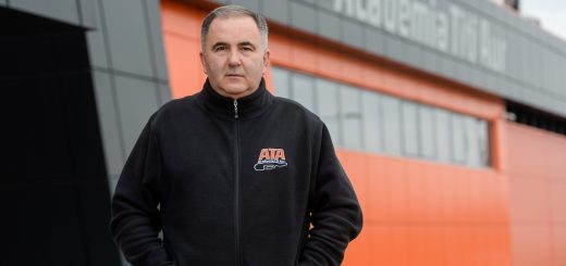 Titi Aur, detalii despre cel mai periculos loc dintr-un microbuz