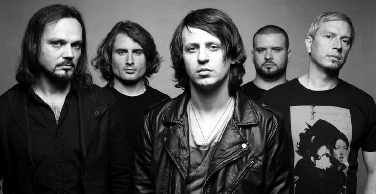 Concert Alternosfera.