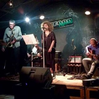 Concert astăzi la Green Hours.