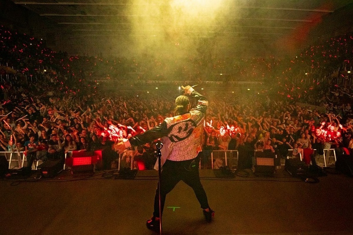 Concerte București pentru 14 august.