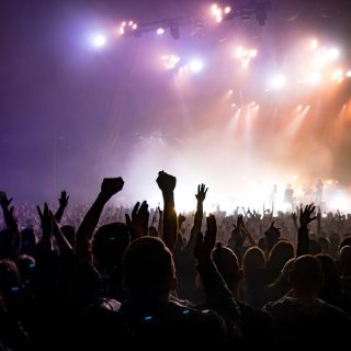Concerte București până la finalul lunii august.