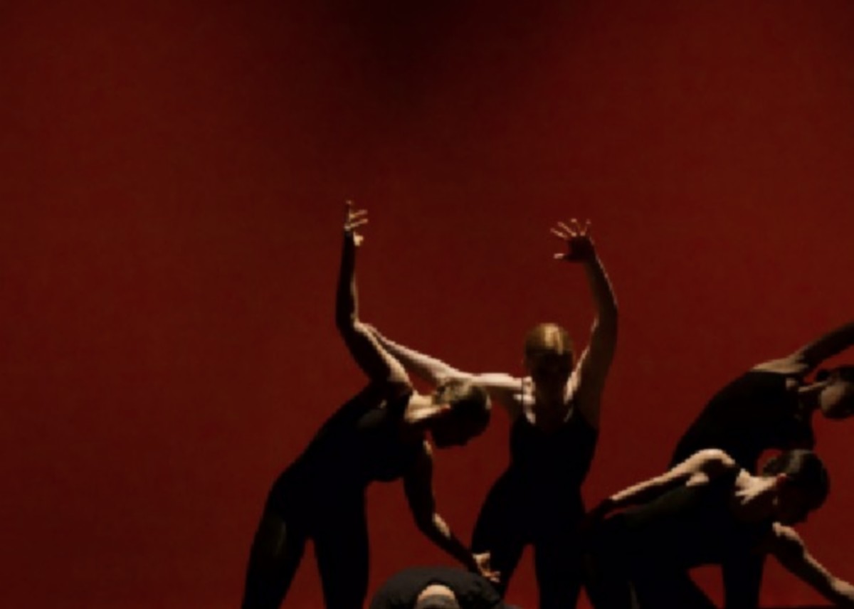 Start înscrieri la workshop-ul de inițiere în tehnicile de notație a dansului în sistem Laban!