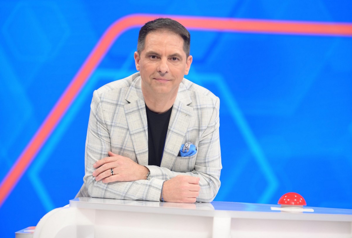 DISKOteka Festival 2023 va fi prezentată de Dan Negru.