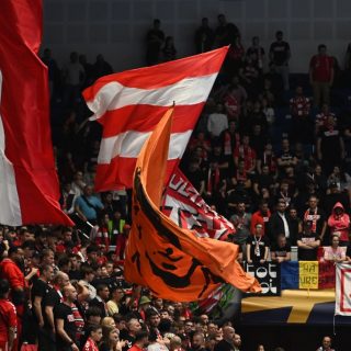 Dinamo București a câștigat Supercupa României la handbal