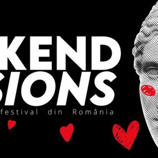 Weekend Sessions la Muzeul Național al Țăranului Român.