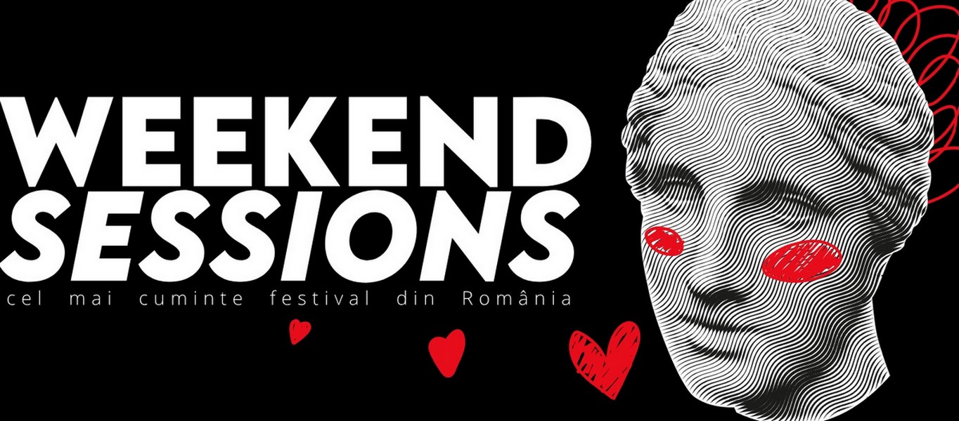 Weekend Sessions la Muzeul Național al Țăranului Român.