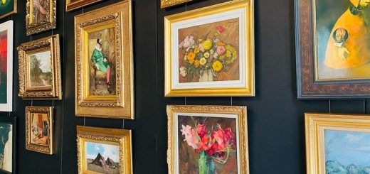 Expoziții în București pentru 12-13 august.