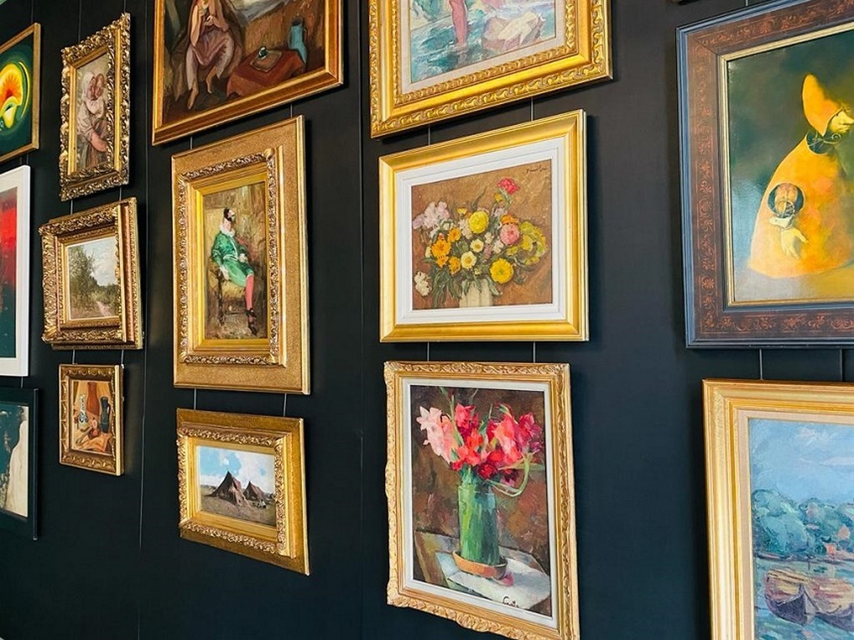 Expoziții în București pentru 12-13 august.