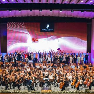 Festival George Enescu 2023.