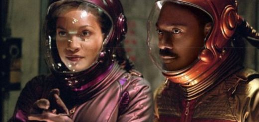 Filmul de weekend The Adventures of Pluto Nash.