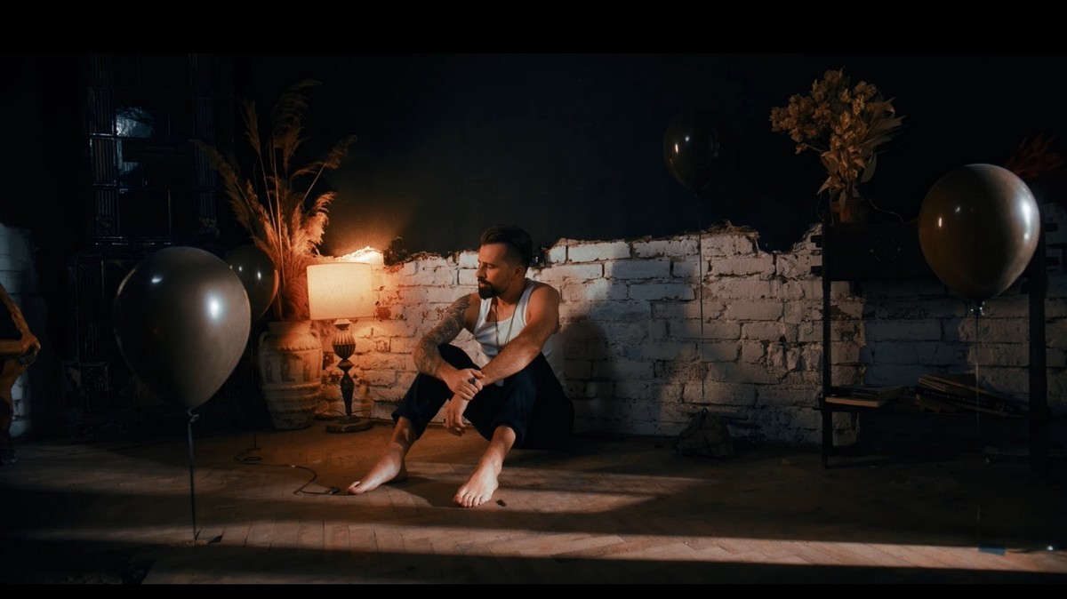 Florin Ristei, nou single.