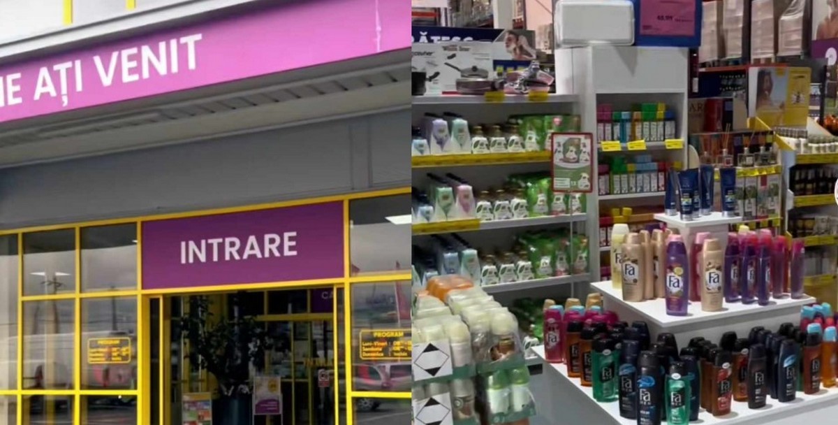 Geolaila Market, prețuri pentru toate buzunarele.