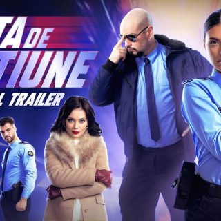,Haita de acțiune' conduce topul Netflix.