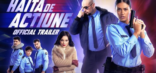 ,Haita de acțiune' conduce topul Netflix.