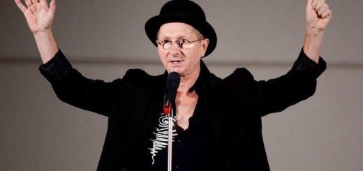 Horațiu Mălăele are spectacol la The Fool.
