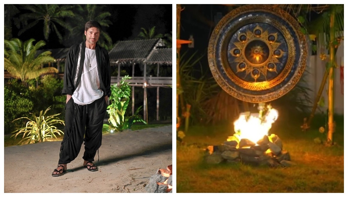 Insula Iubirii din 4 august.