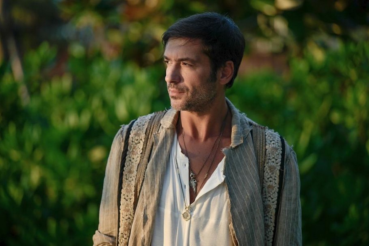 Insula Iubirii se pregătește de dream date.