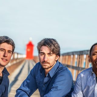 Concert Jazz pe 3 octombrie în București.