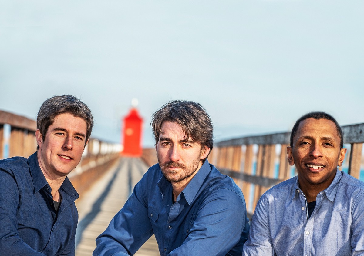 Concert Jazz pe 3 octombrie în București.