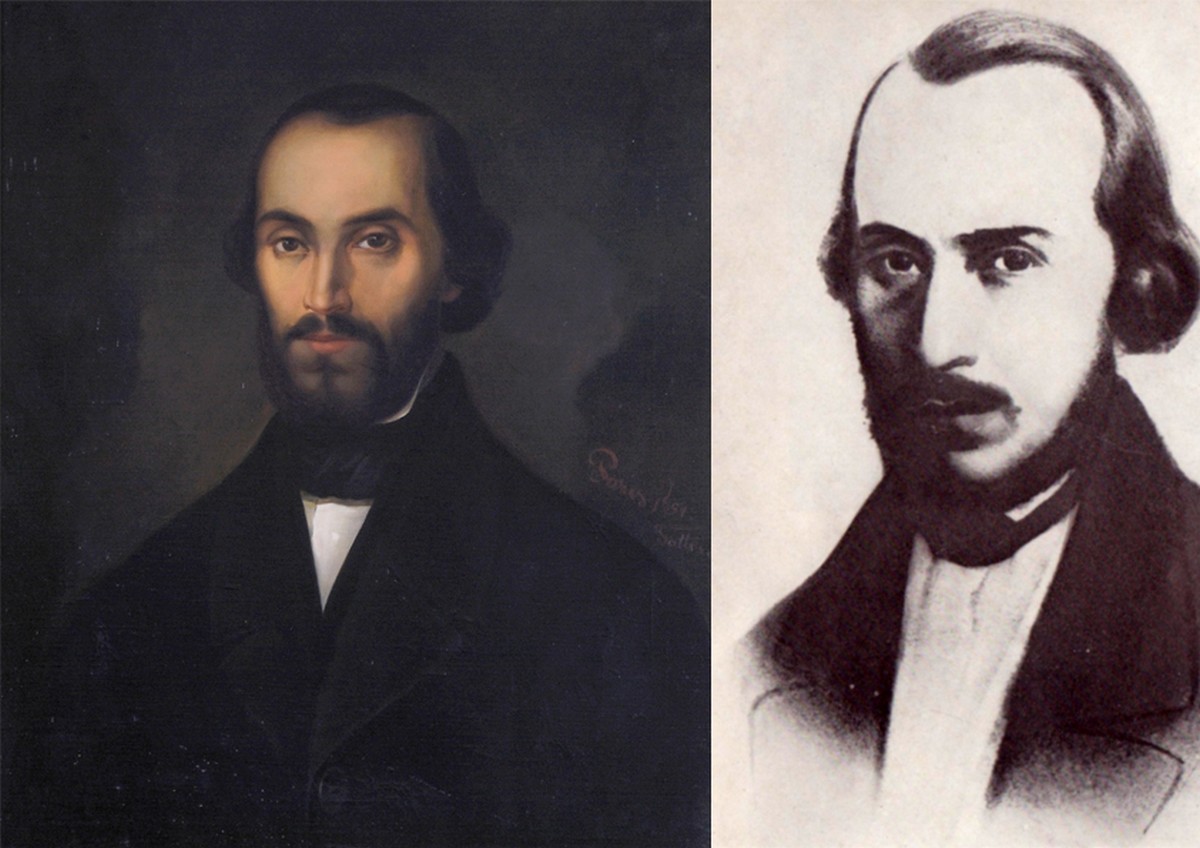 Lucruri mai puțin știute despre Nicolae Bălcescu.