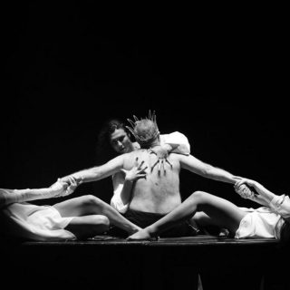,Macbeth' se joacă pe 27 septembrie la TNB