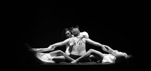 ,Macbeth' se joacă pe 27 septembrie la TNB