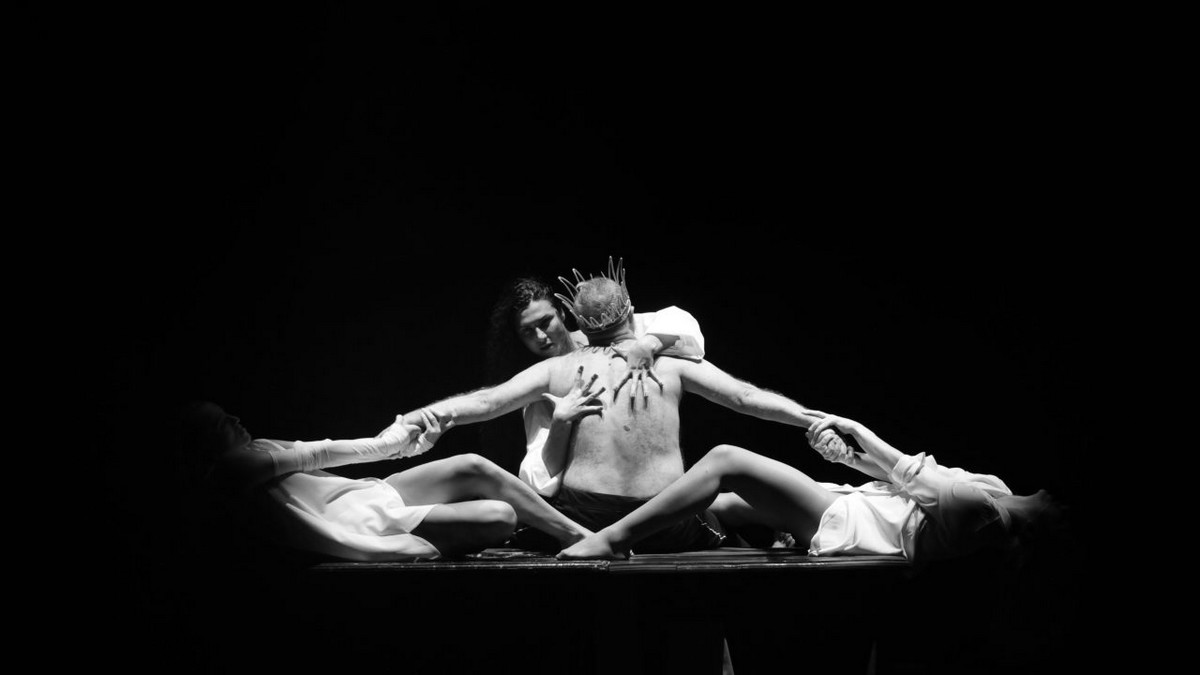 ,Macbeth' se joacă pe 27 septembrie la TNB