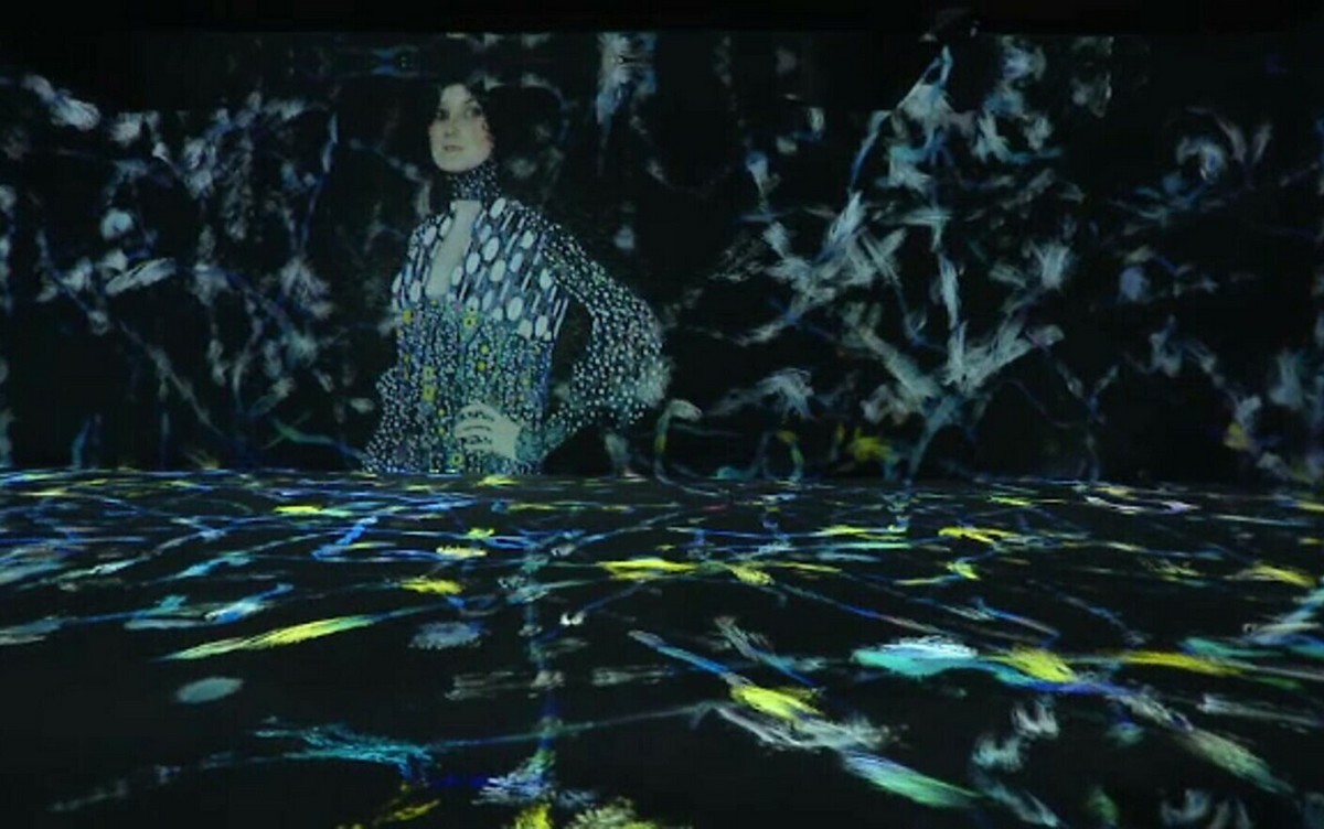 Pe 25 august se deschide primul muzeu imersiv din România.