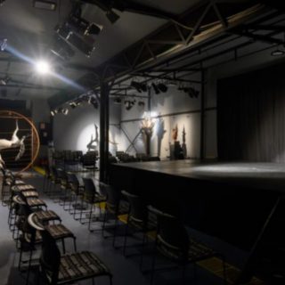 Piesă de teatru la Teatrul Nou pe 15 septembrie.