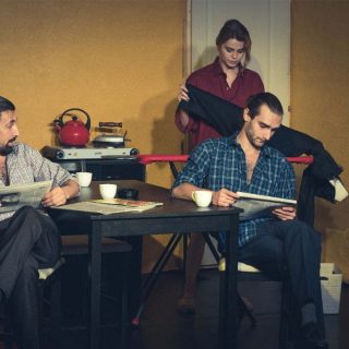 Piese de teatru în București în acest weekend.