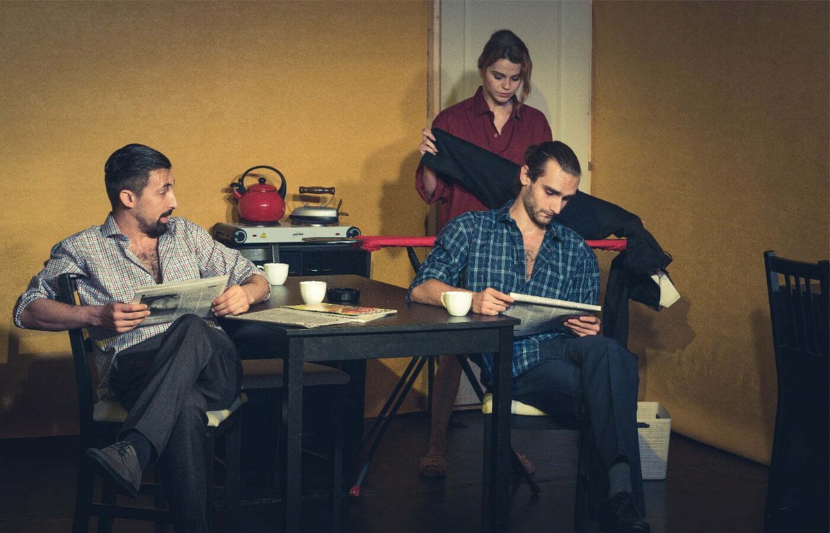 Piese de teatru în București în acest weekend.