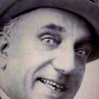 Povestea actorului Constantin Tănase.