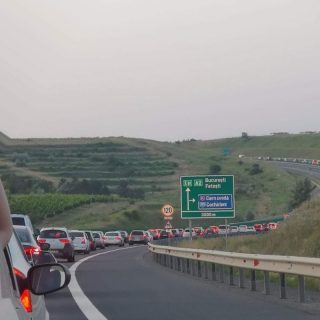 Povestea din spatele A2.