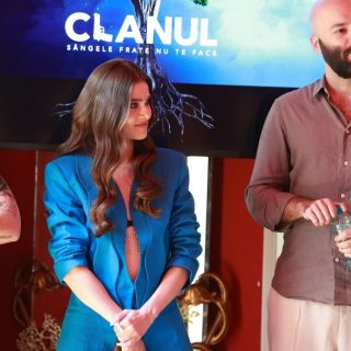 Premiera sezonului 3 din Clanul.