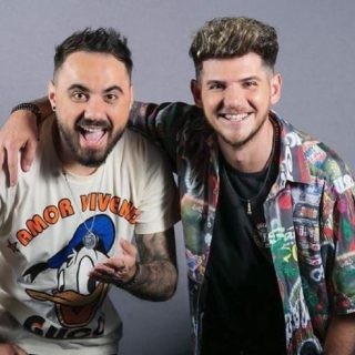 Emi și Cuza vor prezenta noul sezon din iUmor.