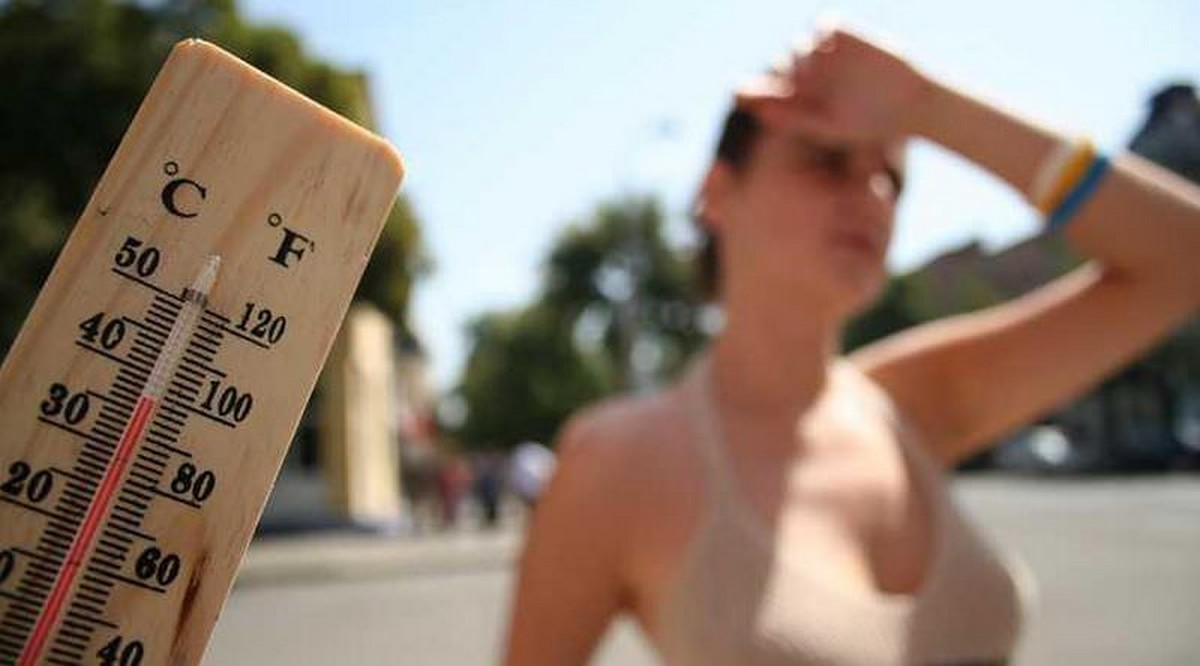 Prognoza meteo pentru București.