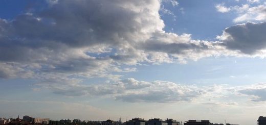 Prognoza meteo București pentru 10 august.