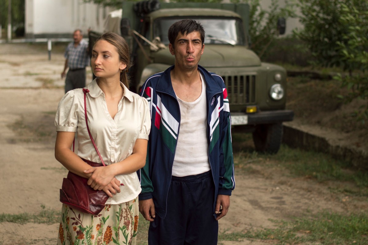 Program cinema pentru 12 august.