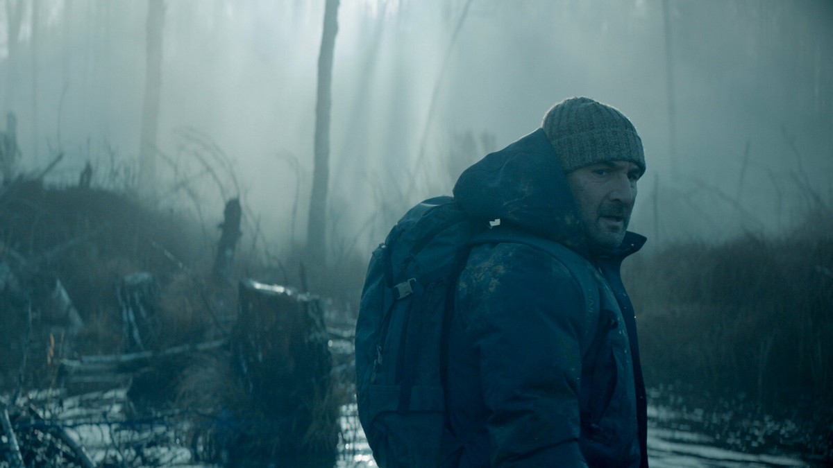 Premiere la Cinema City.