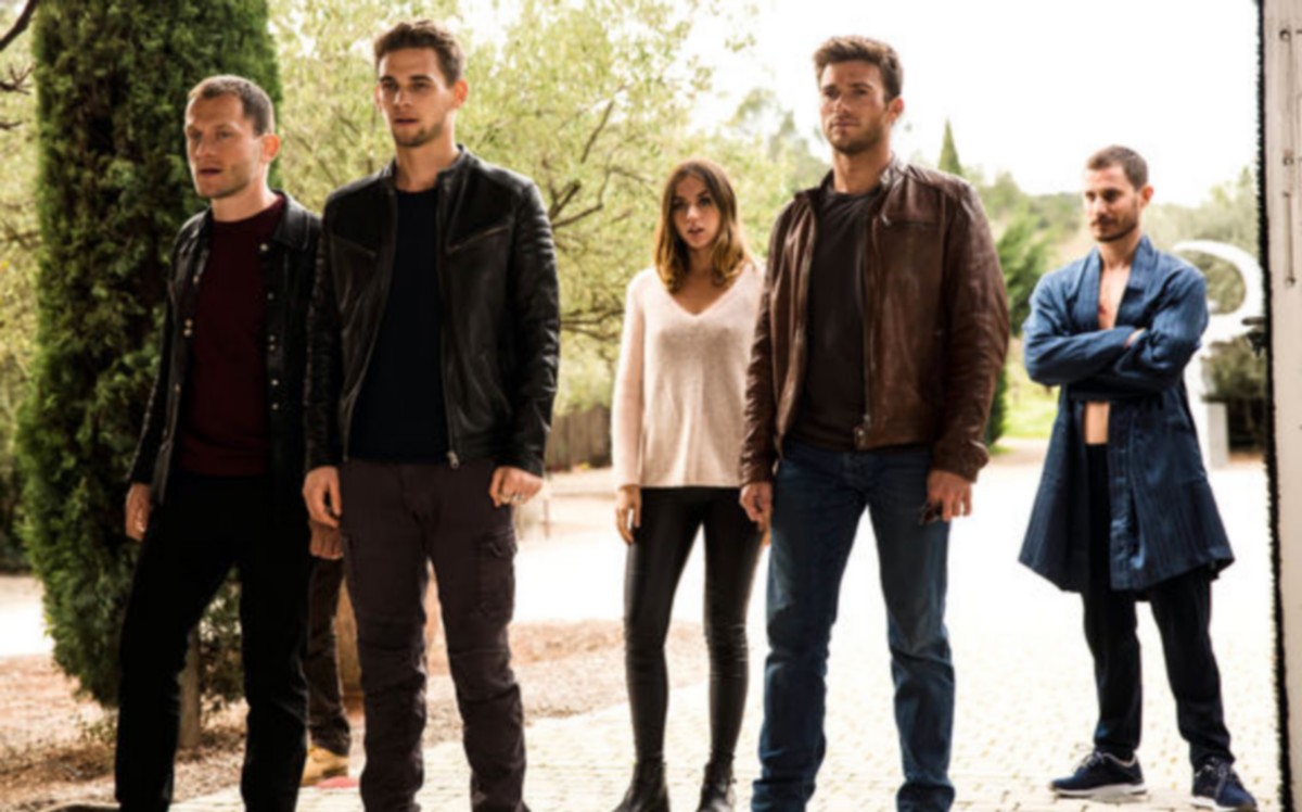 Program TV pentru 1 august.