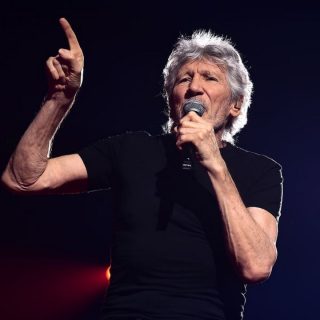 Roger Waters, nou single fabulos.