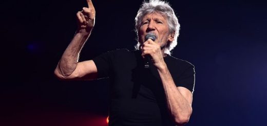 Roger Waters, nou single fabulos.