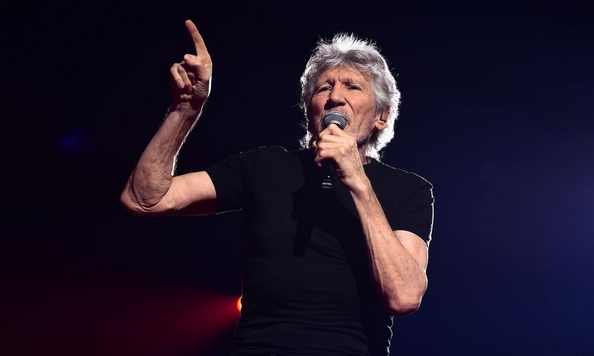 Roger Waters, nou single fabulos.