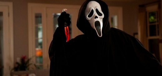Detalii despre filmul nou din seria ,Scream'.