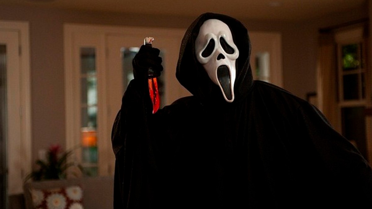Detalii despre filmul nou din seria ,Scream'.