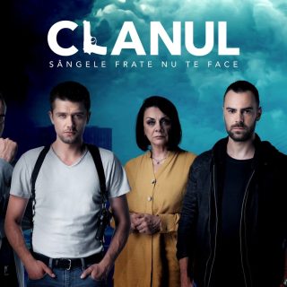 Sezonul 3 din serialul ,Clanul'.
